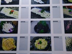 -手选潮汕鲜活牛肉火锅(二七广场店)