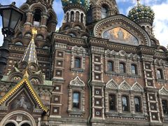 -滴血救世主教堂