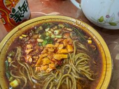 -周荞面(学府街店)