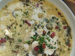 -三品香·江浙菜(松江九谊店)