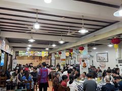 -洞密园美食城(富华路店)