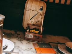 -绿茶餐厅(深圳龙华天虹购物中心店)