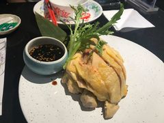 -老头儿油爆虾·知味杭州(爱琴海购物中心)