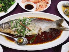 -桃源尚品海鲜酒楼(京港澳高速店)