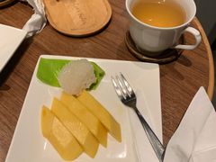 -Let’s Relax Spa(Siam Square One)