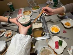 -海底捞火锅(正大乐城店)