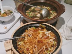 -火啫啫·粤式啫啫煲(南通首店)
