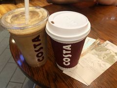 -COSTA COFFEE(德基广场店)