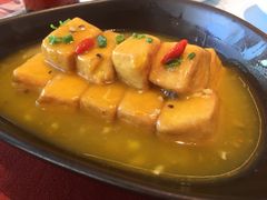 -赵小姐丨新中餐(曲江店)