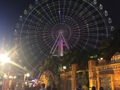 -横店影视城梦幻谷园区