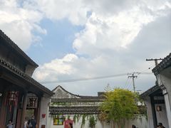 -王阳明故居