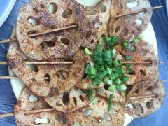 -霸王虾·麻辣小龙虾(清水河公园店)