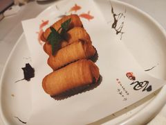 -翡翠小城·海鲜豆捞·广式点心(老佛爷店)