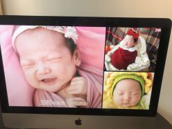点击看大图 -花开无同摄影写真工作室