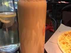 -酷公社·榴莲披萨(太原街店)