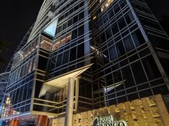 -厦门海港英迪格酒店(中山路店)