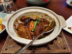 -环球港凯悦 · 享悦中餐厅