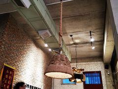 -苹果树下艺术餐厅(通州店)