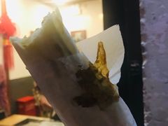 葱包烩儿-舌尖葱包烩