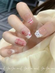 点击看大图 -M·X Nail日式美甲美睫