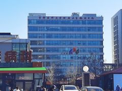 -首都医科大学附属北京潞河医院