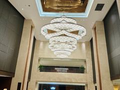 -上海嘉定喜来登酒店
