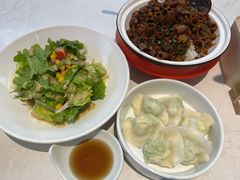 -船歌·鱼水饺青岛菜(国贸商城店)