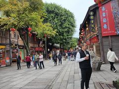 -三坊七巷历史文化街区