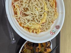 -北京大学-燕南食堂