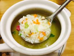 -乌镇那一年小院主题餐厅(甘泉西路店)