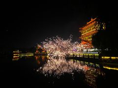 -台儿庄古城