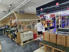 -食尚名肴自助涮烤