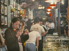 -猪肉婆私房菜(容桂总店)