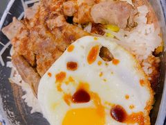 -HONGA HONGA雄家(曹路店)