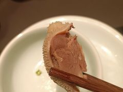 -额尔敦传统涮(体育场店)