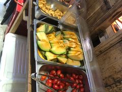 -吕氏疙瘩汤·私家菜馆(慈云寺店)