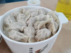 -老边饺子馆(西站店)