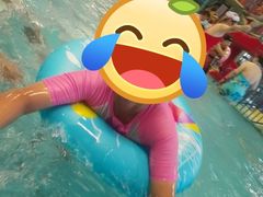 -南宫温泉水世界