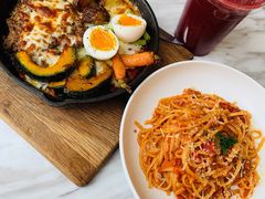 -农畉LONFOOD(福田星河COCOPark店)