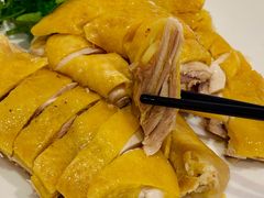 -黄B湛江鸡饭店(粤垦路店)