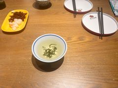 -肥三土菜馆(五四广场店)