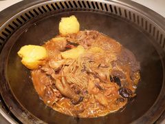 -遇东北林区铁锅炖(南开店)