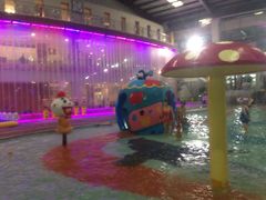 -南宫温泉水世界