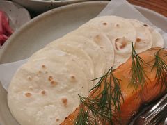 -BOR Eatery(安福路店)