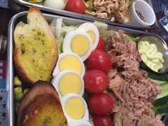 -吃饼人西餐(南开店)