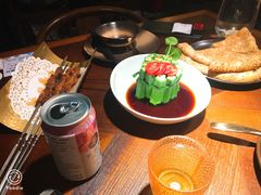 -楼兰新疆主题餐厅(苏州中心店)