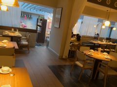 -沛家·西餐Brunch·直火料理