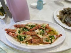 -海鲜人家(吕四店)