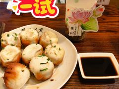 -哑巴生煎(临顿路店)