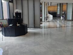 -杭州君尚云郦酒店